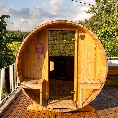Peso Village アマランテ エクステリア 写真
